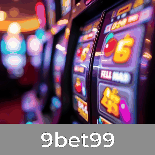 9bet99: O Seu Cassino Premiado e Seguro