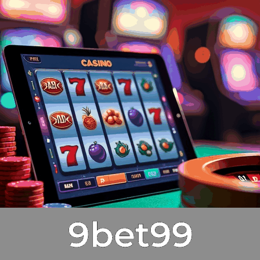 9bet99: Especialistas em Apostas Esportivas no Brasil