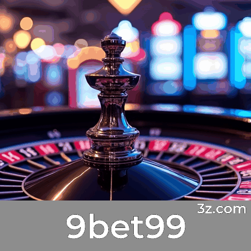 Experiência Premium de Jogos de Casino no 9bet99