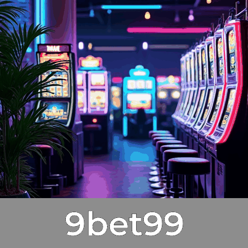 9bet99: Excelência em Segurança e Serviço Profissional