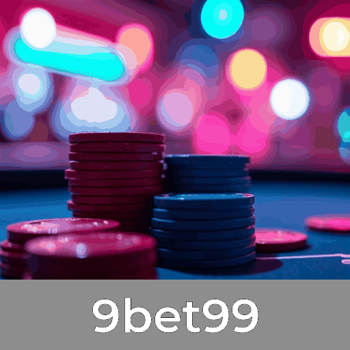 9bet99: A Experiência Autêntica de Jogos de Mesa ao Vivo