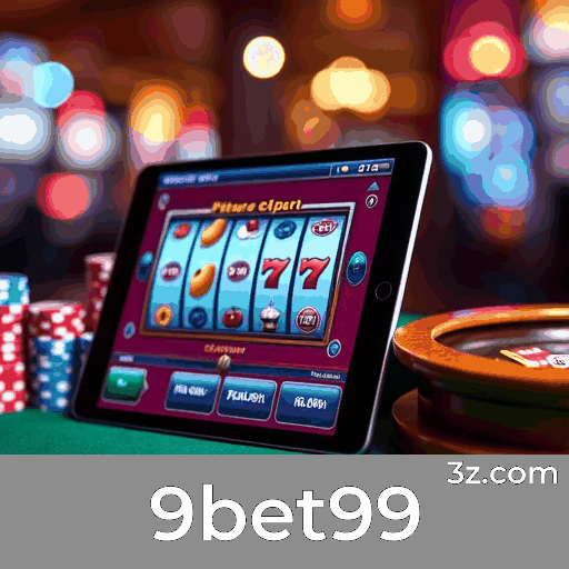 9bet99: Plataforma Estável e Segura, Otimizada para o Brasil