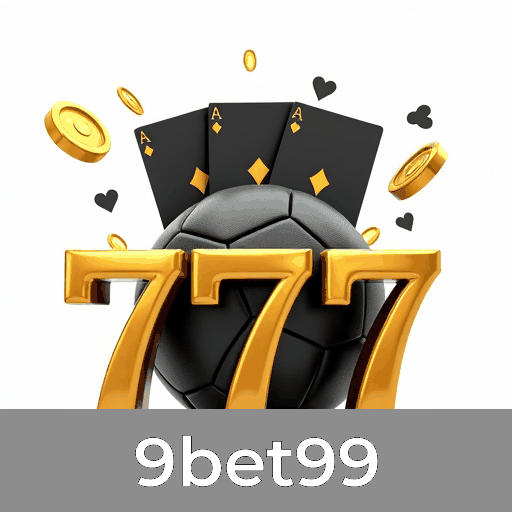 A Emoção dos Jogos de Cassino Espera por Você no 9bet99