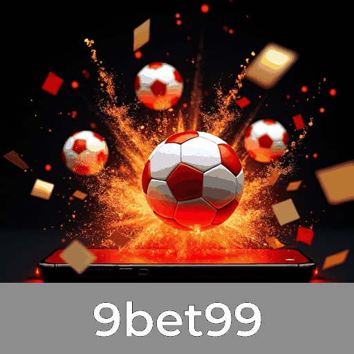 Descubra o mundo dos caça-níqueis no 9bet99: diversão garantida