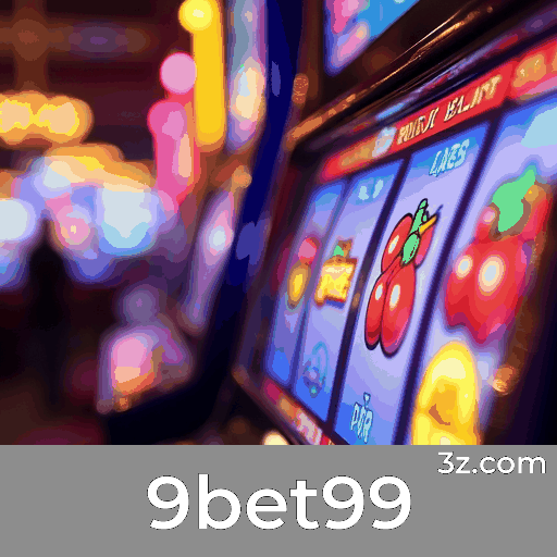 9bet99: Real-Time Gaming para Jogadores Brasileiros