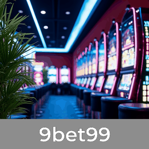 A Emoção dos Jogos de Cassino Espera por Você no 9bet99