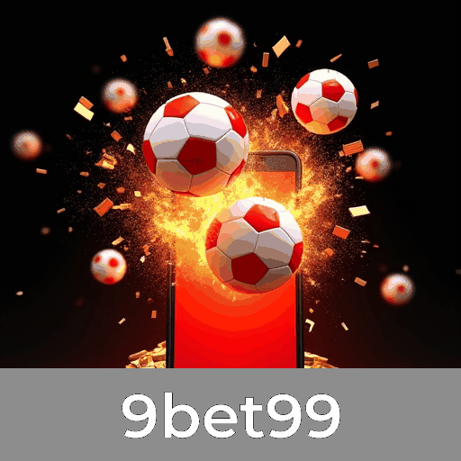 9bet99: O Seu Cassino Premiado e Seguro
