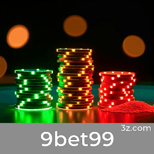 9bet99: Plataforma Segura e Premiada