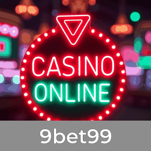 9bet99: Caça-níqueis - Grandes prêmios, Mesa de Jogo - Estratégia aprimorada, Dealer ao Vivo - Imersão completa