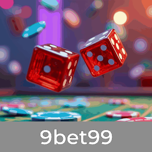 Descubra a Variedade de Jogos de Cassino no 9bet99