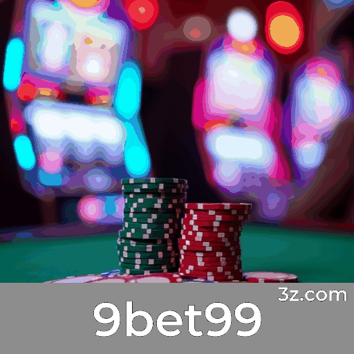 9bet99: Plataforma Segura e Premiada