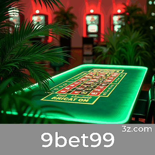 9bet99 Inovação Tecnológica: Transformando Jogos de Azar